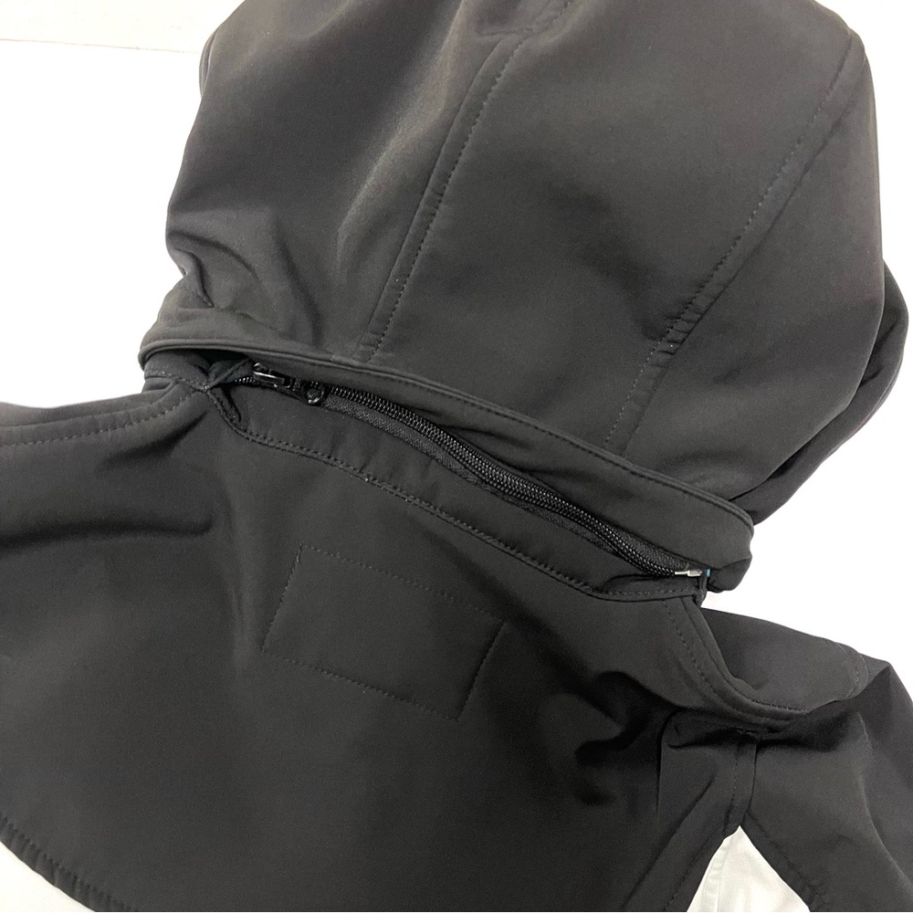 Women’s Fly Racing Windproof Water-Resistant Jacket - Picture 7 of 9